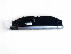 Porte-gobelet Porsche OEM 99155228209 pour Cayman 982