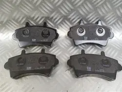 OEM 9112585 etujarrutarvikkeet Opel Movano Master II:lle