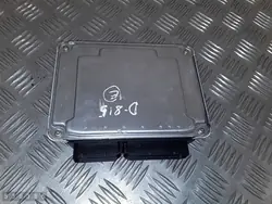 2002 VW Passat B5 Plus ECU 038906019EH