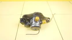 BMW E87 E90 E60 2.0 B 170KM Polttoainepumppu 0261520041