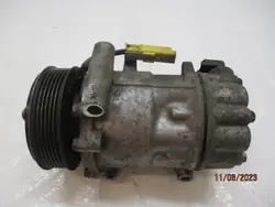 Compresseur A/C PEUGEOT 508 LIFT 2.0 BLUEHDI 9677824580
