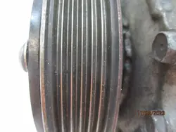 Compresseur A/C PEUGEOT 508 LIFT 2.0 BLUEHDI 9677824580