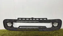 Framstötfångargaller VW UP UP! 1S 11- OEM