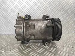 Compresseur de Climatisation Avant Citroen Berlingo R134A1331F