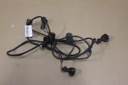 Volkswagen Atlas feixe PDC OEM 3CN971104G