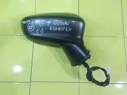 Espejo derecho Mazda 6 OEM 024038 024039 Usado