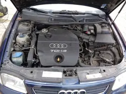 Bloc moteur OEM 038103021C pour Audi VW Golf IV 1.9 TDI