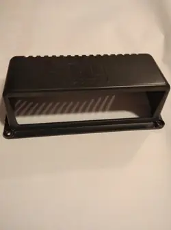 Thermo King Cabin Recorder Bracket 933389