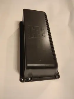 Thermo King Kabinregistrator Fäste 933389