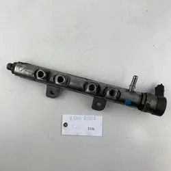 Injector Rail Land Rover 3.0 Jaguar XF XJ 306DT