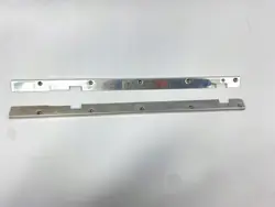 Mercedes W124 Zonnedak Chrome Gleiders OEM SDV08753