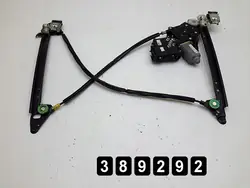 Regulador de janela VW Sharan 2002 7m3839402 7m3959812