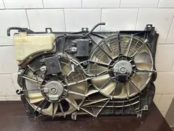 Elektrisk kylfläkt Lexus RX 450H 2018 OEM 8925726020