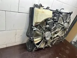 Elektrisk kylfläkt Lexus RX 450H 2018 OEM 8925726020