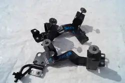 Suporte Tanque AdBlue OEM Fiat Ducato Peugeot Boxer