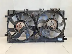 Vattenkylningsfläkt OEM 22915609 för Insignia A 2.0 Turbo