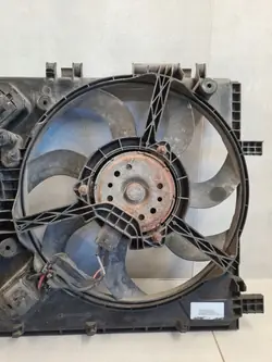 Ventilateur de refroidissement OEM 22915609 pour Insignia A 2.0 Turbo