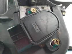 Potentiomètre gaz Honda Accord 7 régulateur vitesse OEM aps1