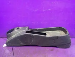 Keskikonsoli Mazda 2 II DE 07-10 OEM Zawada-331677-