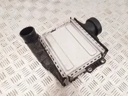 Mercedes-Benz OE A6510901800 intercooler