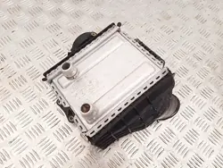 Mercedes-Benz OE A6510901800 intercooler