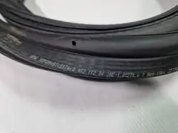 BMW G42 Kofferraumdichtung OEM 8492172 - Gebraucht