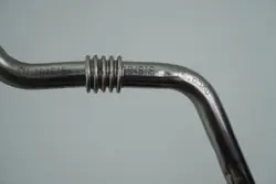 Tuyau d'huile OEM SKA16300 pour Renault Clio IV