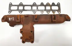 Uitlaatspruitstuk OEM 5801921802 voor IVECO DAILY VI