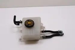 Depósito de líquido de freno Lexus RX IV 450h OEM 1206090991