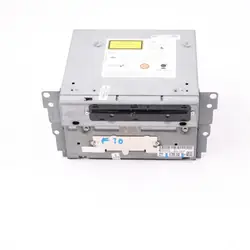 Radio CD Navegación BMW OEM 9289248 F10 M5