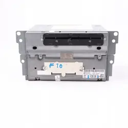 Radio CD Navegación BMW OEM 9289248 F10 M5