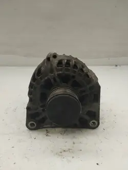 ALTERNATOR RENAULT FLUENCE