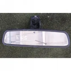 BMW E65 Innerspegel OEM 9051607