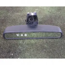 BMW E65 Innerspegel OEM 9051607