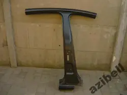 OEM SAPP OE JJJ Rechter dorpelafdekking - Gebruikt