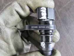 Vevaxelsensor 39180-03100 KIA RIO IV 1.2 B 17-20
