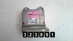 Gebruikte Mazda ECU OEM AM-323891 voor Mazda 6 2010