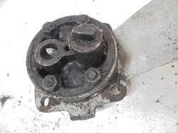 Pompe à huile VOLKSWAGEN TRANSPORTER T3 2.0 70CV OEM 021115109A
