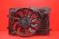 VENTILATEUR OPEL MOKKA A 1.6 2012-2015 94560896