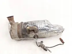 Catalyseur DPF OEM K683 pour Citroen DS4 1.6 HDI