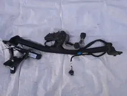 Kit de Barra de Reboque OEM A2053102900 para Mercedes Classe C W205