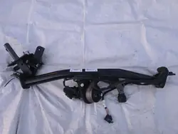 Kit Barre de Remorquage OEM A2053102900 Mercedes Classe C W205