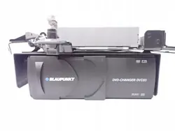 Trocador DVD OEM 4L0035108B para Audi A8 D3 Q7