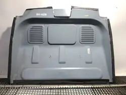 Fiat Scudo II Scheidingswand OEM 1440203580 - Gebruikt