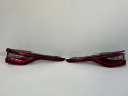 Lámpara Trasera Derecha Izquierda Renault Talisman Kombi