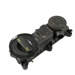 Audi Ölabscheider OEM 06M103515H - Gebraucht
