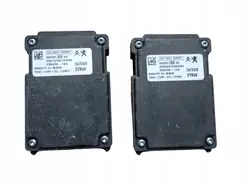 Spurassistent-Kamera OEM 9829338880 für Peugeot Citroen