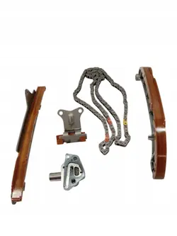 Kit de distribución OEM 1.5 VVTI para Toyota Yaris III