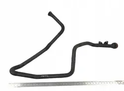 Tubo de llenado de aceite MAN OEM 81018106018 - Usado