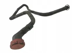 Tube de remplissage d'huile MAN OEM 81018106018 - Occasion